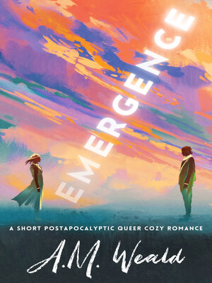 cover image of Emergence